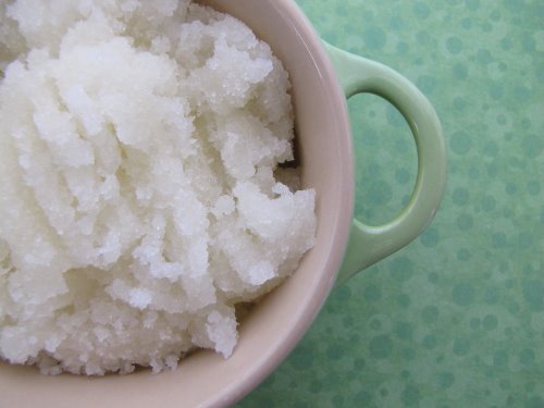 lemon-lime-sugar-scrub