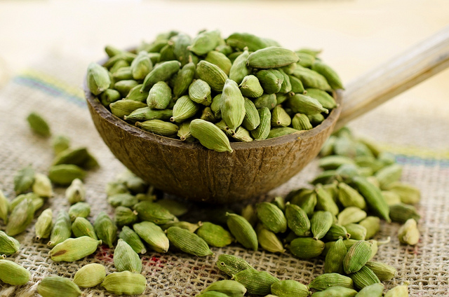 Cardamom-and-its-medicinal-uses